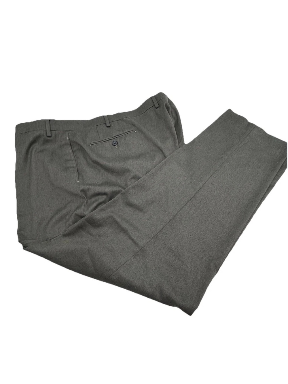 Ralph Lauren Brown Dress Pants with Green Label